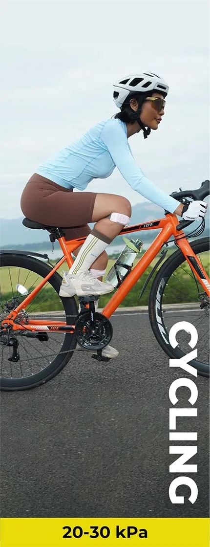 Xtand light sport support scenario